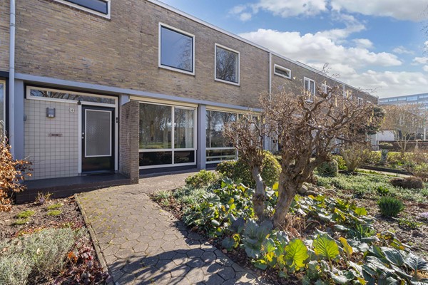 Medium property photo - Prof. Granpré Molièrelaan 16, 8302 BD Emmeloord